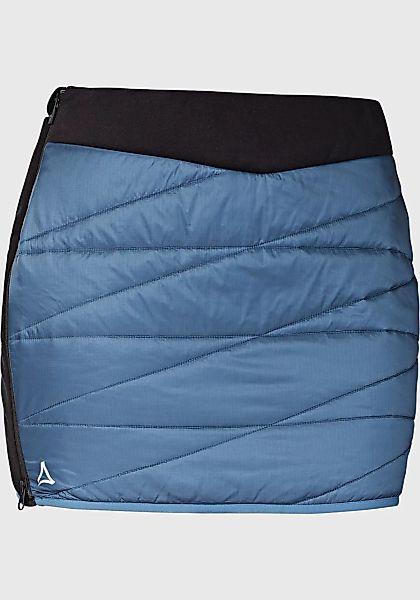 Schöffel Sweatrock "Thermo Skirt Stams L" günstig online kaufen