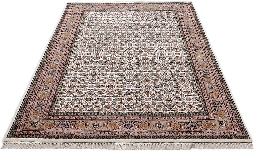 Woven Arts Orientteppich »Orientteppich Bidjar Herati«, rechteckig günstig online kaufen