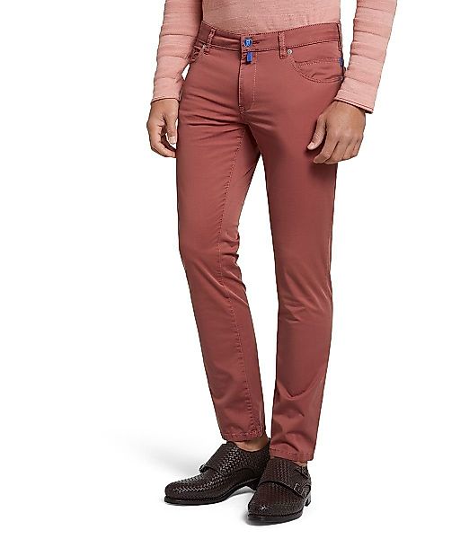 MEYER Stoffhose M5 Slim (1-tlg) mit günstig online kaufen