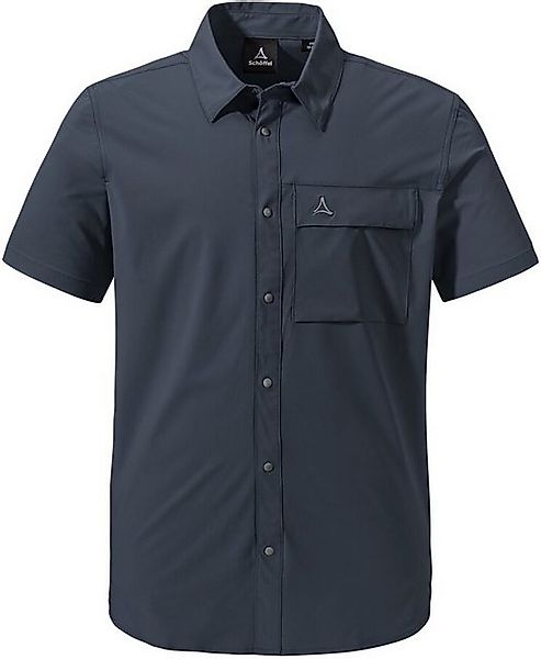 Schöffel Outdoorhemd "Hiking Shirt Style Dooser MNS" günstig online kaufen