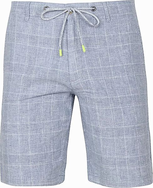 Suitable Short Stanley Hellblau - Größe S günstig online kaufen