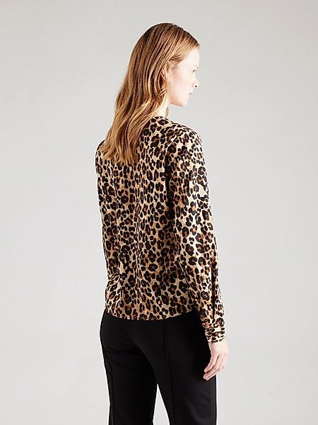 Vero Moda Langarmbluse (1-tlg) Falten günstig online kaufen