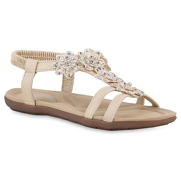 VAN HILL 841674 Riemchensandale Schuhe günstig online kaufen