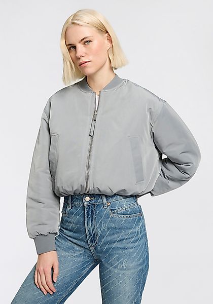 BOSS ORANGE Bomberjacke Paddana Premium Damenmode günstig online kaufen