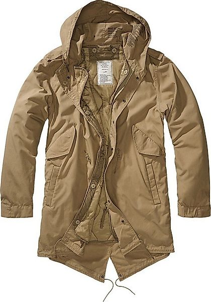 Brandit Parka M51 Us Parka günstig online kaufen