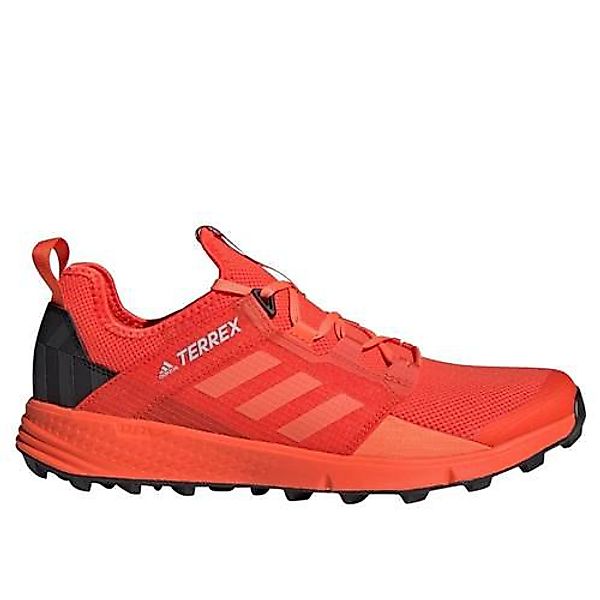 Adidas Terrex Speed Ld Schuhe EU 42 Orange günstig online kaufen