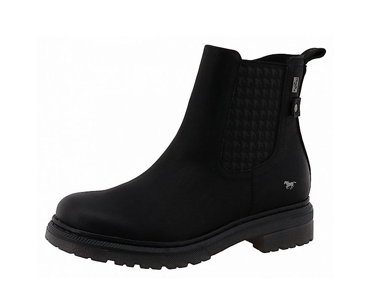 Mustang Shoes Stiefelette günstig online kaufen