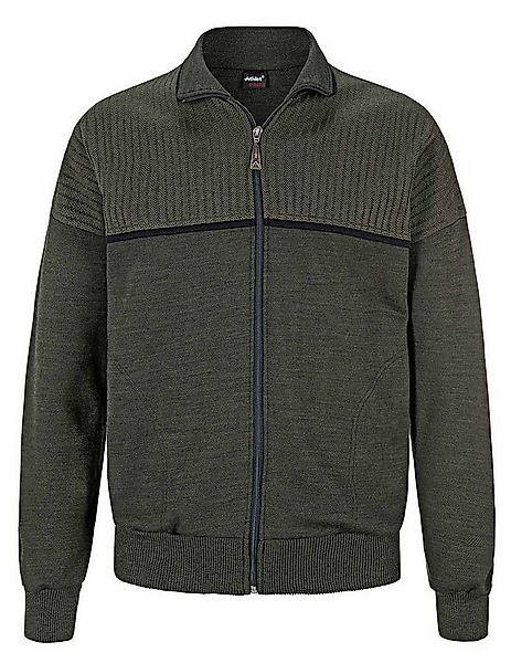 Athlet Anzug ATHLET Freizeit-Anzug oliv in Jersey-Qualität günstig online kaufen