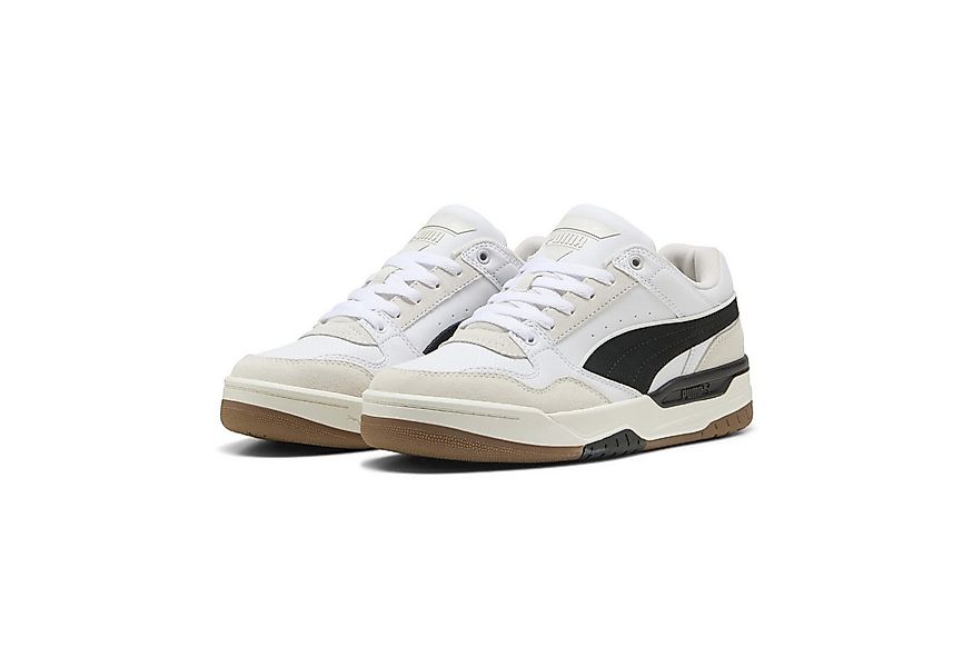 PUMA Rebound Retro Sneakers Erwachsene Sneaker günstig online kaufen