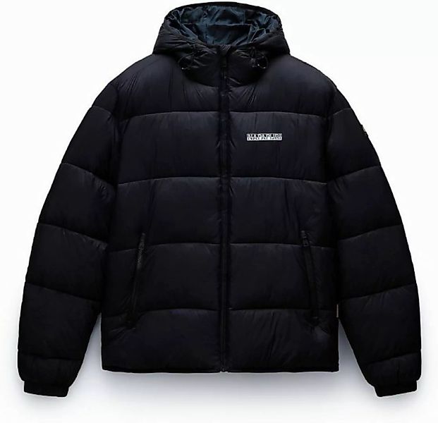 Napapijri Steppjacke SUOMI günstig online kaufen