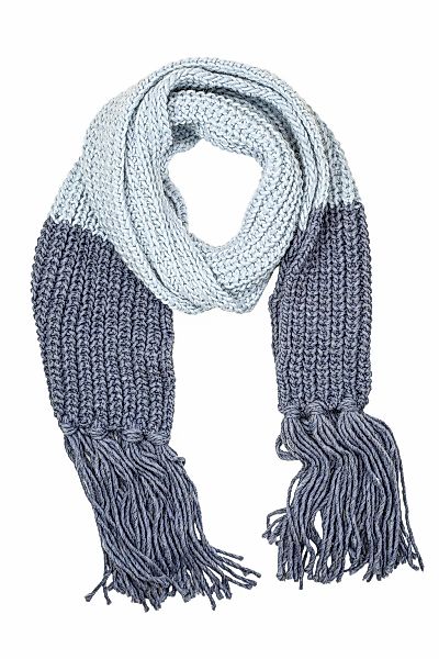 COLLEZIONE ALESSANDRO Wollschal "Lisa" 1 Stk. tlg. Made in Italy günstig online kaufen