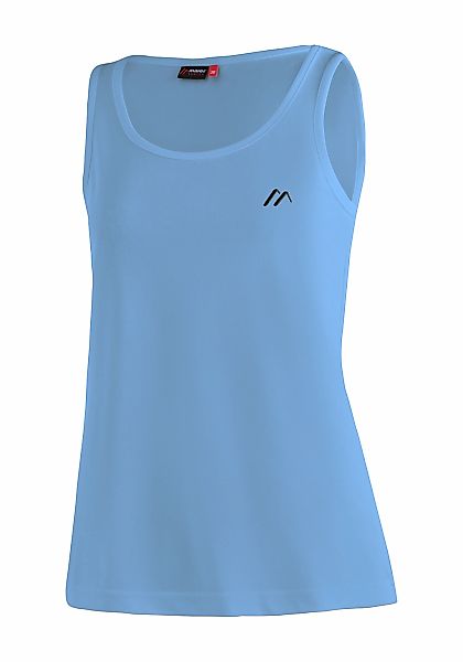 Maier Sports Funktionsshirt "Petra", Damen Tank-Top für Sport und Outdoor-A günstig online kaufen