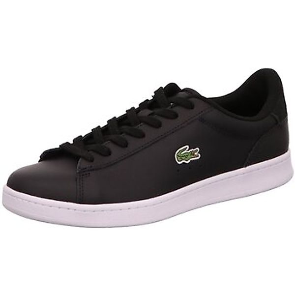Lacoste  Sneaker Carnaby Set Schuhe s weiß Leder 0011 48SMA0011_312 günstig online kaufen