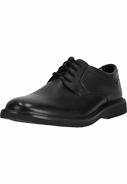 Clarks Schnürschuh "Atticus", mit GORE-TEX-Technologie günstig online kaufen