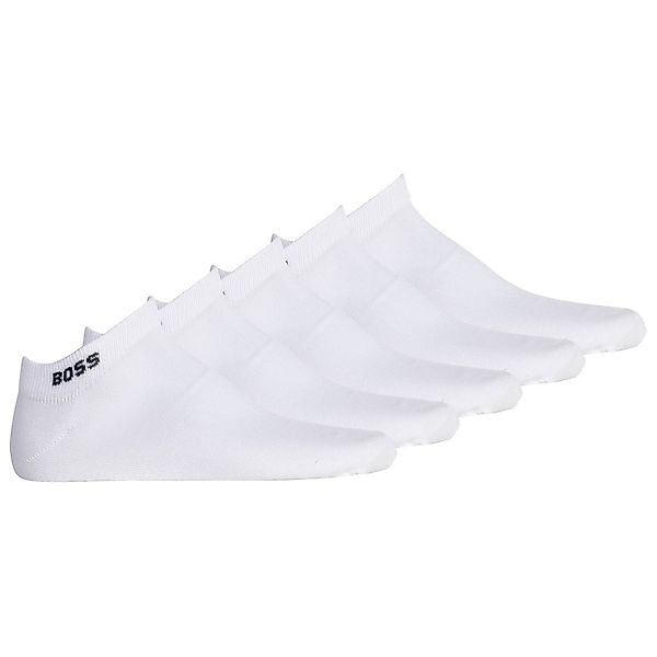 BOSS Sneakersocken Herren Socken 5er Pack günstig online kaufen