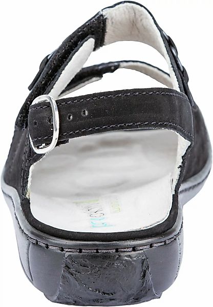 Waldläufer Riemchensandale "GARDA", Sommerschuh, Sandalette, Keilabsatz, mi günstig online kaufen
