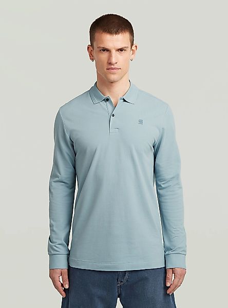 G-STAR Poloshirt "Dunda Slim Poloshirt" günstig online kaufen