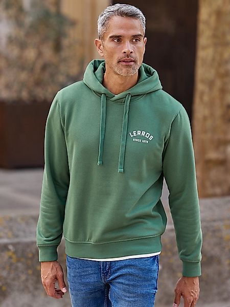 LERROS Hoodie LERROS Sweat Hoodie günstig online kaufen