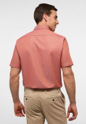 Eterna Kurzarmhemd COMFORT FIT NON IRON günstig online kaufen