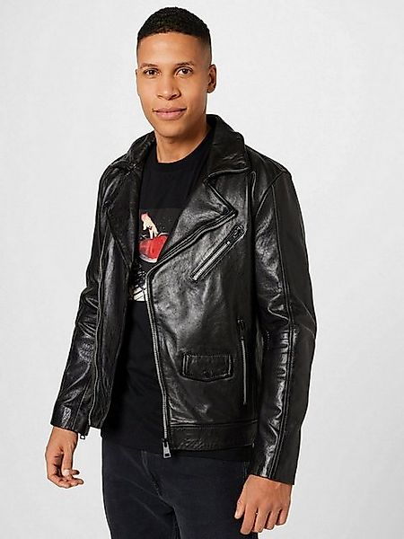 Freaky Nation Lederjacke »Chacco FN SL« günstig online kaufen