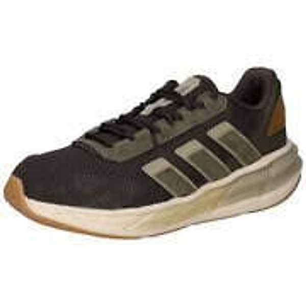 adidas Astrastar Sneaker Herren grün|grün|grün|grün|grün|grün|grün|grün|grü günstig online kaufen