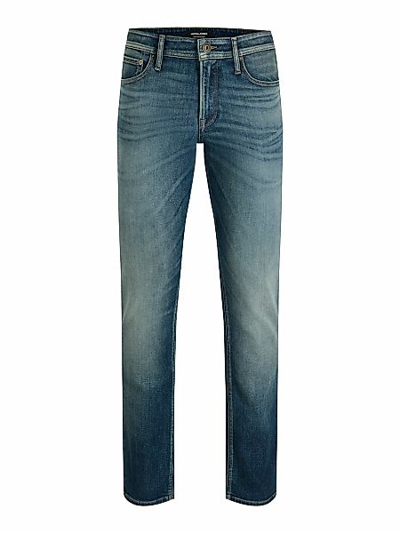 Jack & Jones Regular-fit-Jeans "JJICLARK JJORIGINAL JJ 678 NOOS" günstig online kaufen