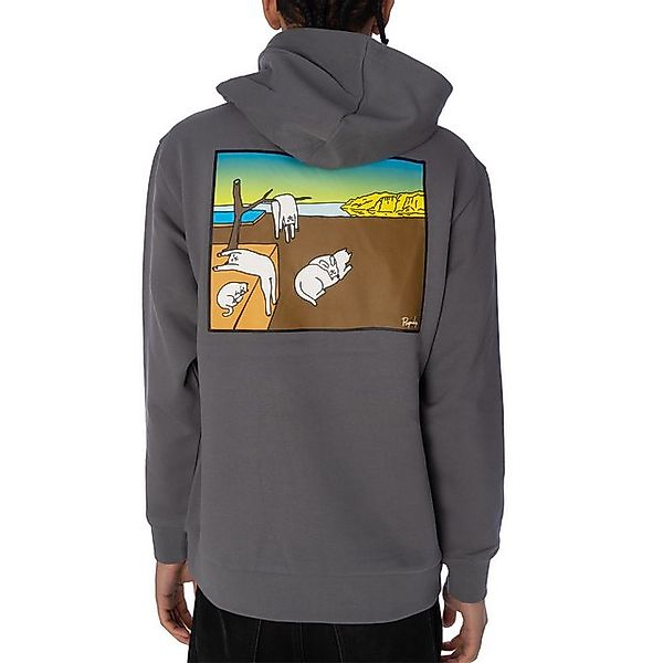 RIPNDIP Hoodie Hoodie Ripndip Nermali (1-tlg) günstig online kaufen