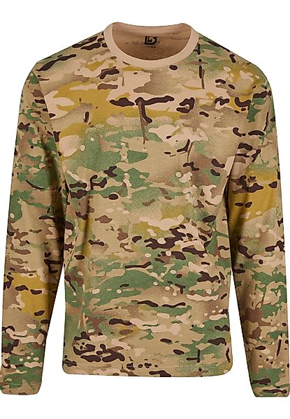 Brandit Longsleeve Brandit Brandit Premium Longsleeve günstig online kaufen