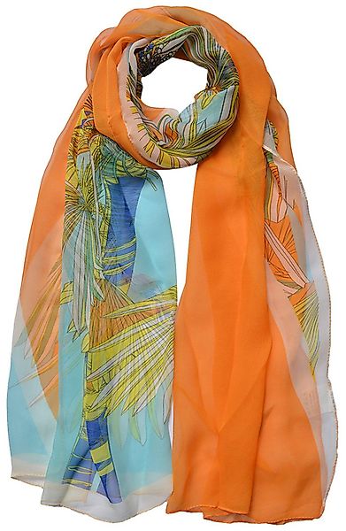 Juleeze Schal Gentle Breeze, (1-St. 1-teilig), leichter Damen Schal mit Rau günstig online kaufen