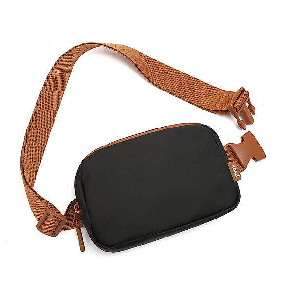 KONO Gürteltasche Wasserabweisende Leichte Bauchtasche – günstig online kaufen