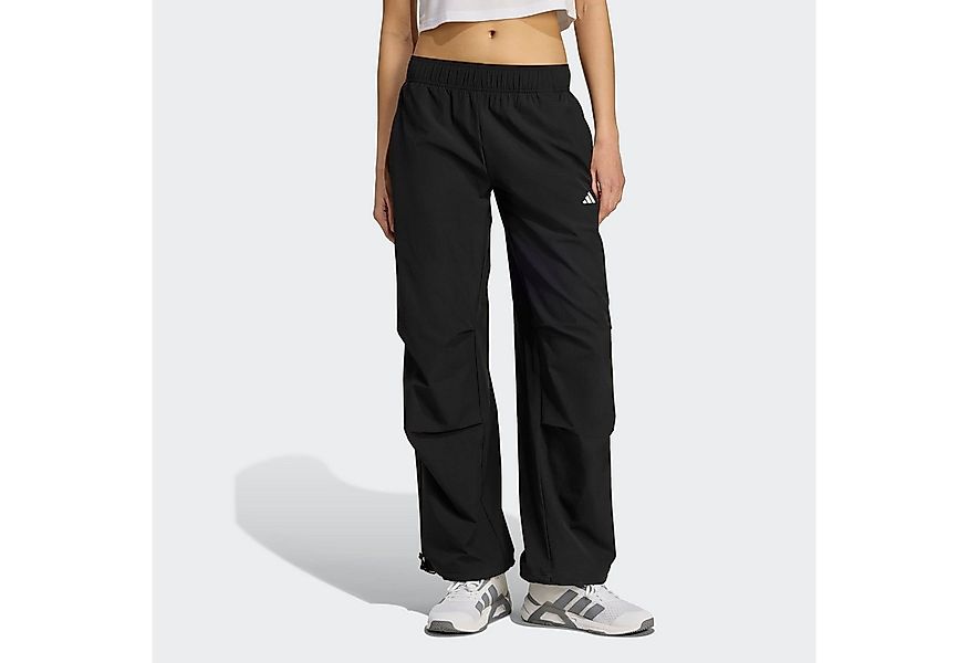 adidas Performance Sporthose WE WOVEN PAN (1-tlg) günstig online kaufen