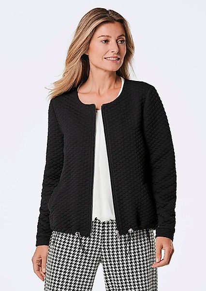 GOLDNER Shirtjacke Jacke günstig online kaufen