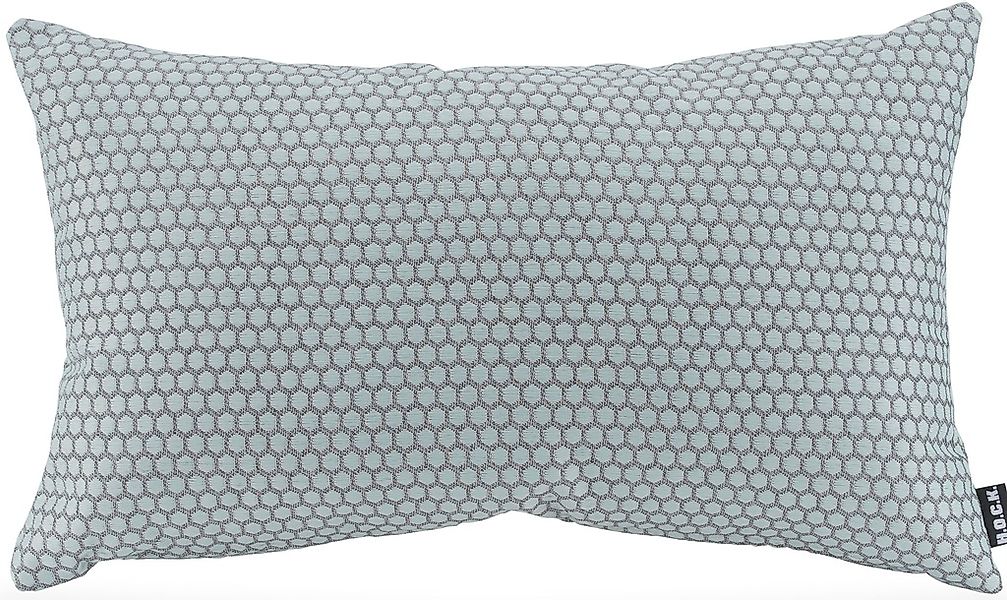 H.O.C.K. Dekokissen »Miss Dots Kissen«, mit Punkten, Kissenhülle mit Füllun günstig online kaufen