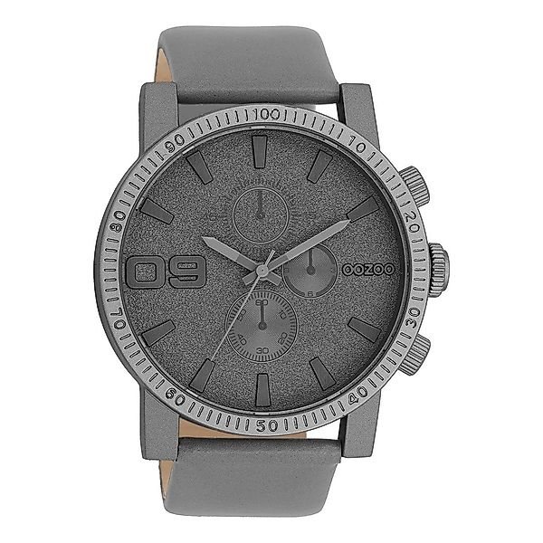 OOZOO Quarzuhr XXL Herrenuhr C11312 Chronolook günstig online kaufen