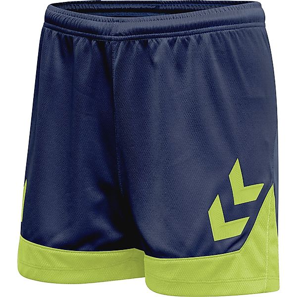 hummel Trainingshose hmlLead Poly Short Damen günstig online kaufen