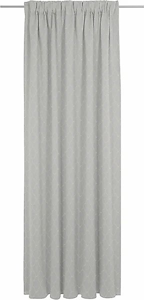 Adam Vorhang »Indian Cortezada light«, (1 St.), aus Bio-Baumwolle günstig online kaufen