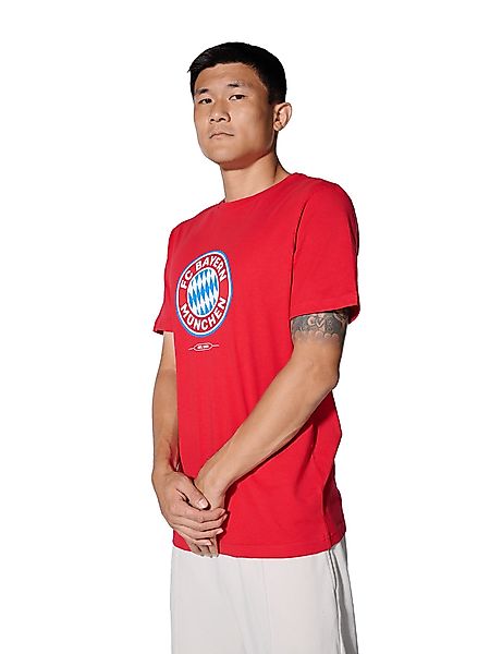 FC Bayern München T-Shirt FC Bayern günstig online kaufen