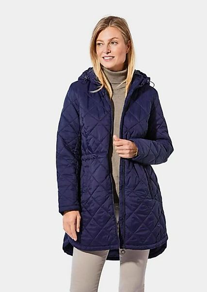 Weatherproof since 1948 Steppjacke Steppjacke günstig online kaufen