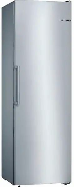 BOSCH Gefrierschrank »GSN36VLEP«, 186 cm hoch, 60 cm breit günstig online kaufen