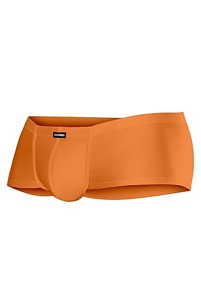 CUT4MEN Boxershorts Herren-Shorts in kupfer - günstig online kaufen