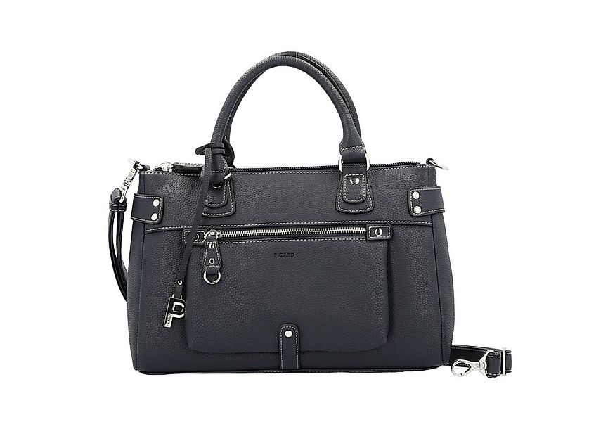 Picard Henkeltasche Loire, Kunstleder günstig online kaufen