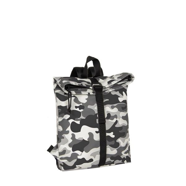 NEW REBELS Cityrucksack kleiner Roll Up günstig online kaufen