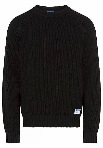 HUGO Blue Strickpullover "Sonnee" günstig online kaufen