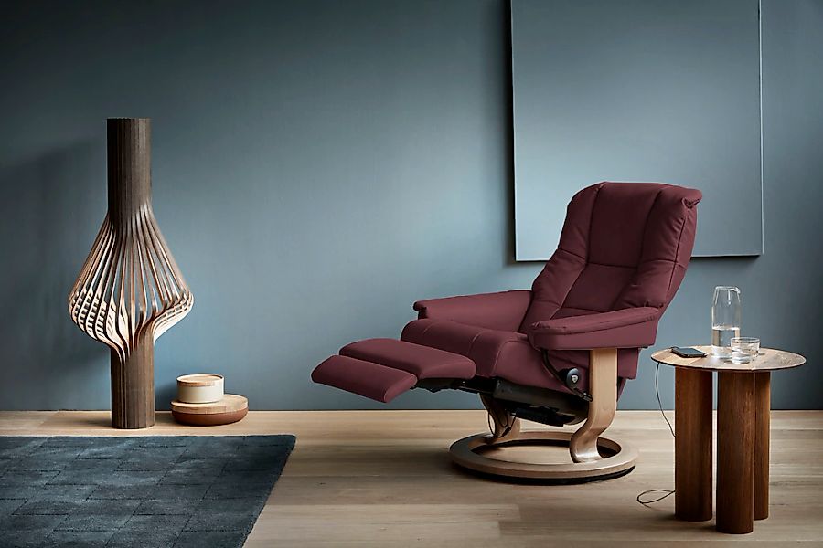 Stressless "Mayfair" elektrisch verstellbar, optional 2-motorisch, Größe M günstig online kaufen