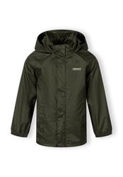 MINOTI Regenjacke Regenjacke mit Kapuze und günstig online kaufen