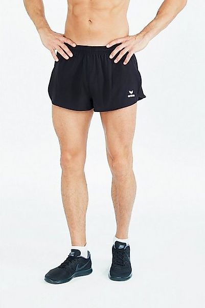 Erima Laufshorts Marathon Short BLACK günstig online kaufen