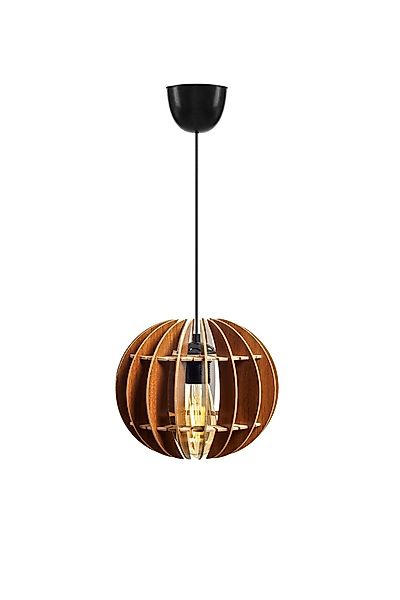 Opviq Kronleuchter MDF BODY, 60 cm günstig online kaufen