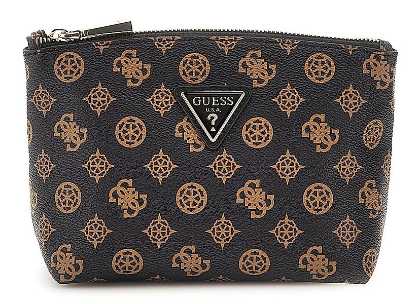 Guess Kosmetiktasche Large Top Zip günstig online kaufen