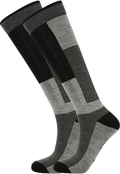 WHISTLER Socken Corsicana (2-Paar) im praktischen 2er-Pack günstig online kaufen
