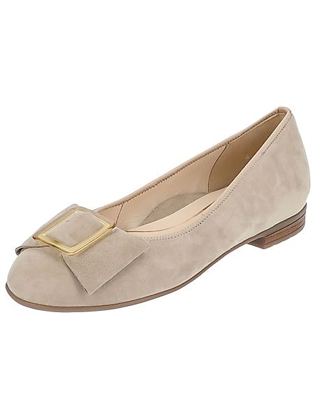 Ara Ballerina "Ara Ballerinas Veloursleder" günstig online kaufen